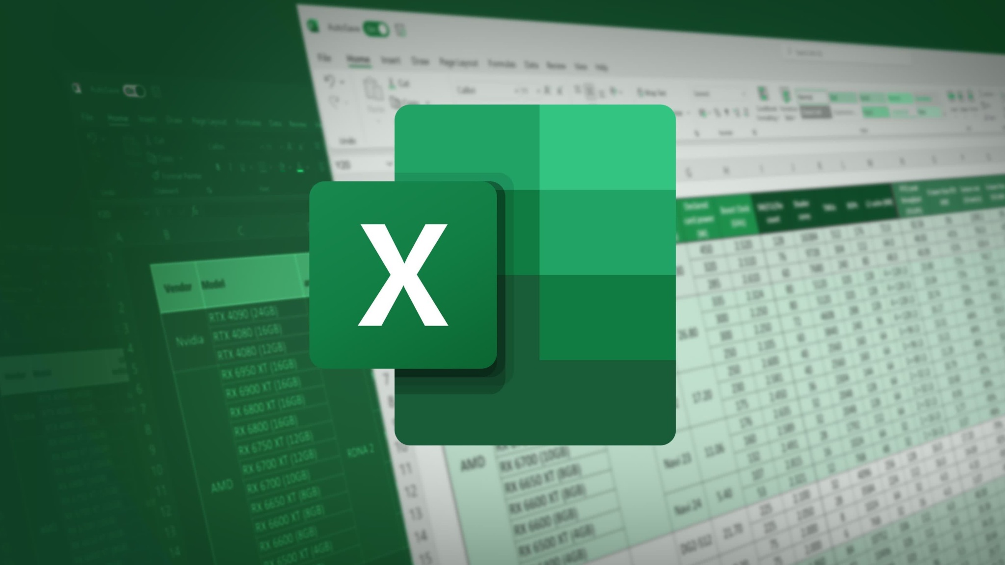 Excel will get 'smart' autocomplete in the web version of Microsoft 365 —  SUNDRIES