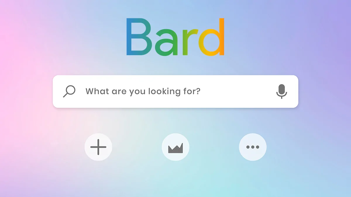 Google opens early access to Bard chatbot — SUNDRIES